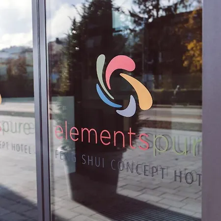 Libertas Elements Pure
