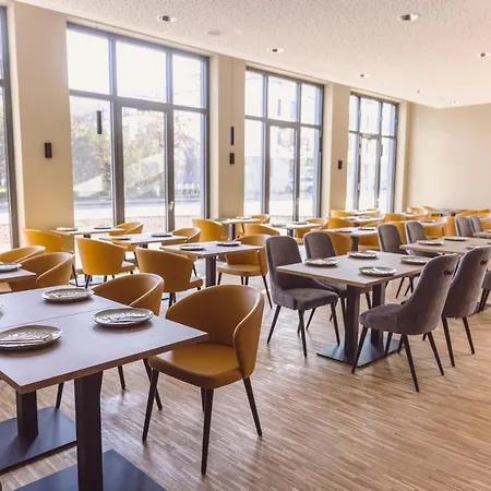 Libertas Elements Pure Hotel 4*