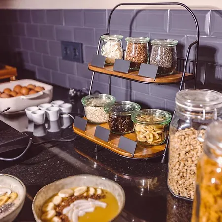 Hotel Libertas Elements Pure 4*