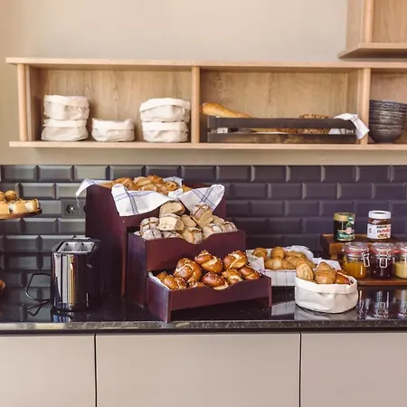 Libertas Elements Pure Hotel Merzhausen