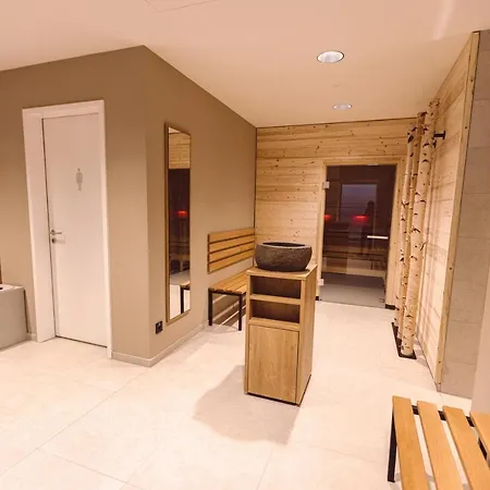 Libertas Elements Pure Hotel 4*