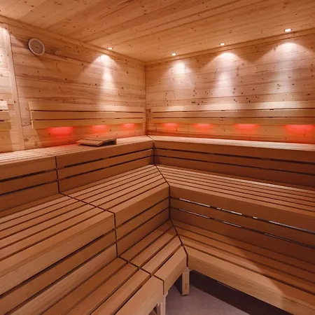 Hotel Libertas Elements Pure