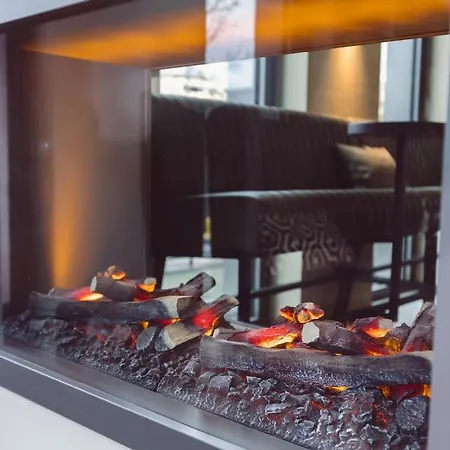 Libertas Elements Pure Hotel Merzhausen