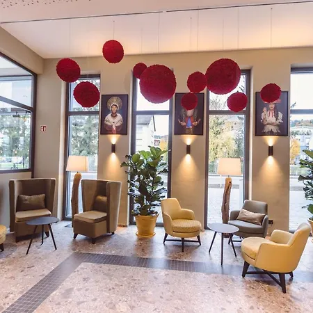 Libertas Elements Pure 4* Merzhausen