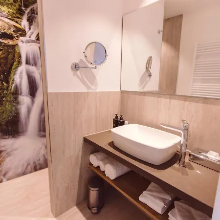 Libertas Elements Pure Hotel