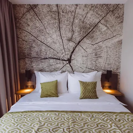 Hotel Libertas Elements Pure Merzhausen