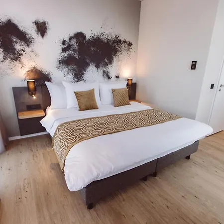 Hotel Libertas Elements Pure Merzhausen