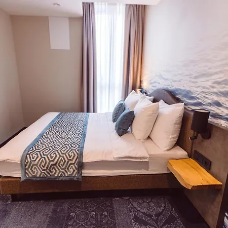 Hotel Libertas Elements Pure