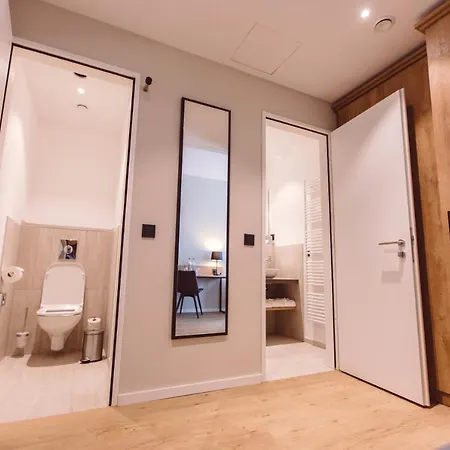 Hotel Libertas Elements Pure