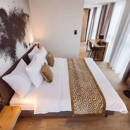 Libertas Elements Pure Hotel Merzhausen