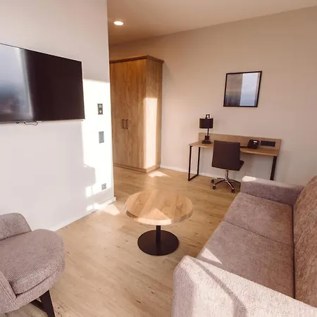 Libertas Elements Pure Hotel