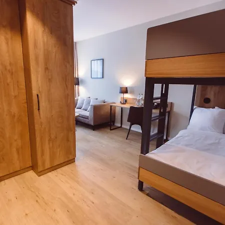 Libertas Elements Pure Hotel Merzhausen