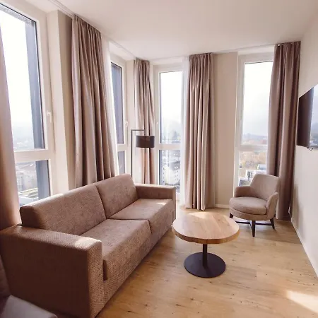 Hotel Libertas Elements Pure Merzhausen
